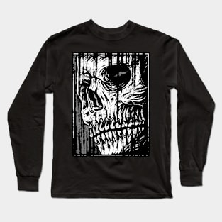 Creep Long Sleeve T-Shirt